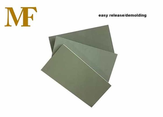 Polyurethaan Shuttering van Schuim4*8“ pvc Bekistingsraad