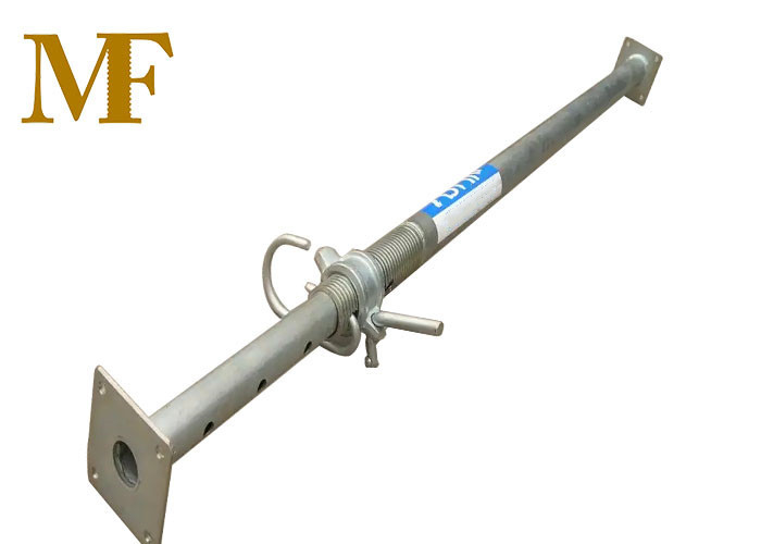Push Pull Steigerwerk Props Vormwerk Props Heavy Duty 35-50kn Constructie Post Steun
