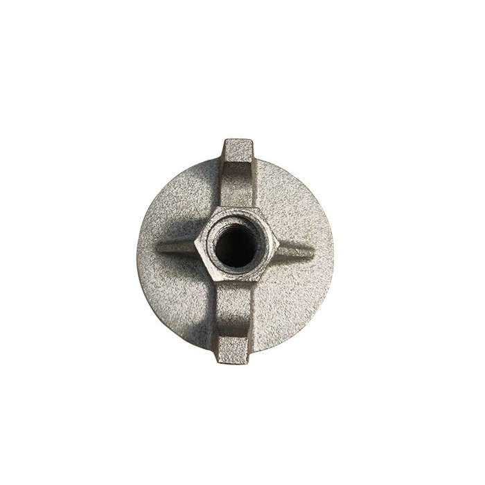 Slijpdraad Grootte van de vormgeving Kraannoot D12/D15/D17/D20 Q235/Q345 Voor industriële sterkte en duurzaamheid