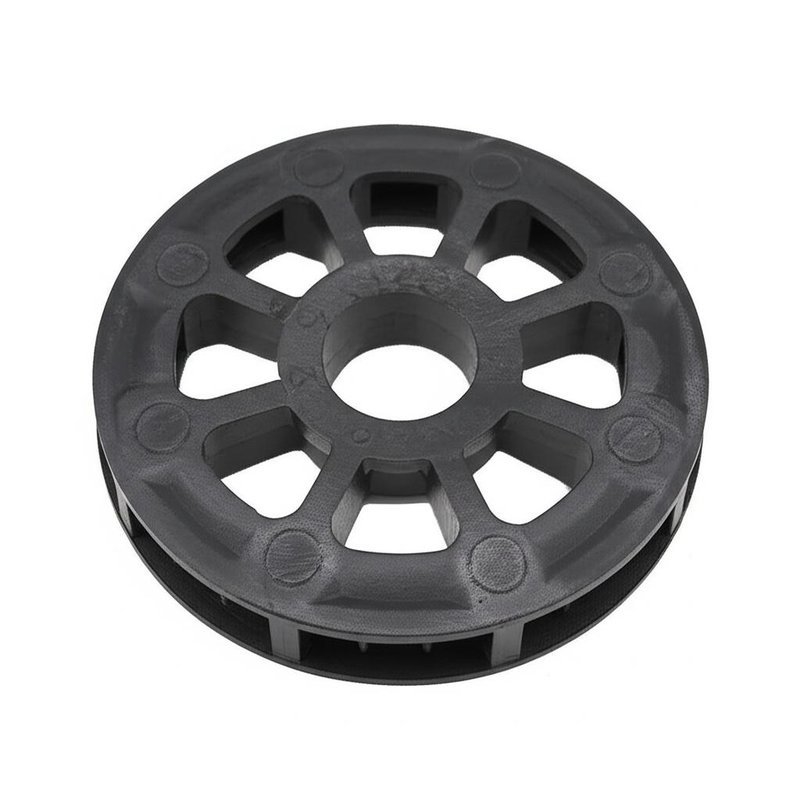 6-24 mm Bar Size Rebar Spacer Wheel Temperatuurbestendig en langdurig