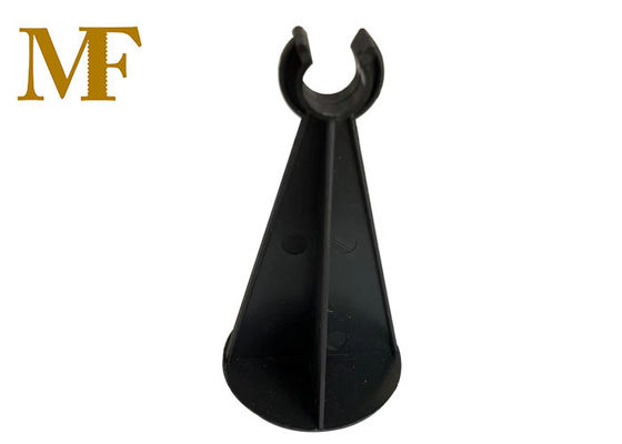 100 mm Versterkende stoelen van kunststof Spacers PE 20g/pcs Voor beton