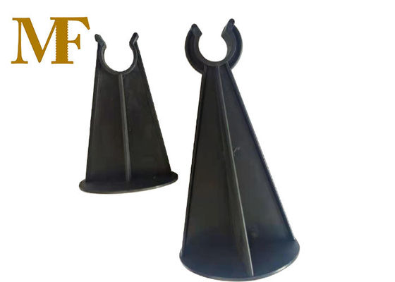 4" Versterkende plastic stoelen Afstanden 100mm Voor Betonplaat Ondersteuning