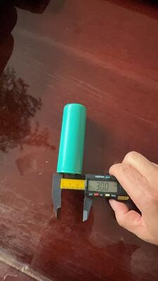 Groene Plastic Beschermkap Lang voor Bewapening of Ronde Staven met een Diameter van 30 mm
