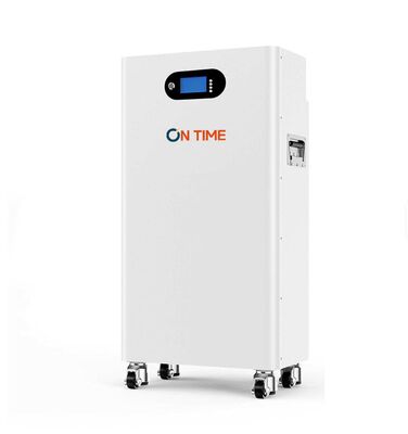16kWh All-in-One energieopslagunit 10-20kW geïntegreerde lithium-ionbatterij 48V fotovoltaïsche energieopwekking